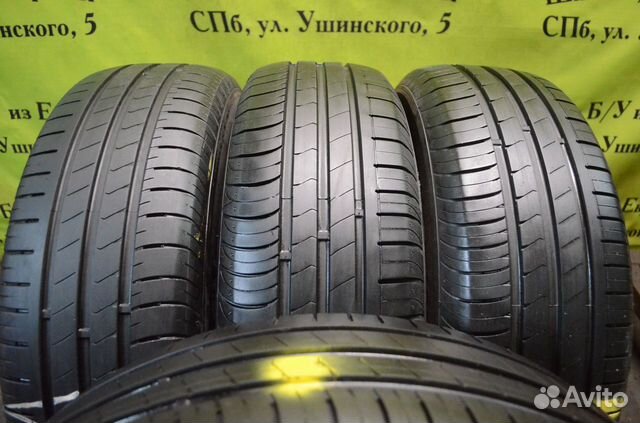 195 65 15 Hankook Kinergy Eco 17GE 195 65 15 Hankook Kinergy Eco 17GE