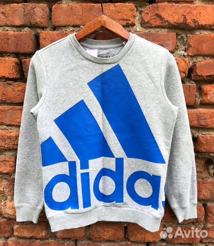 Свитшот Adidas Свитшот Adidas