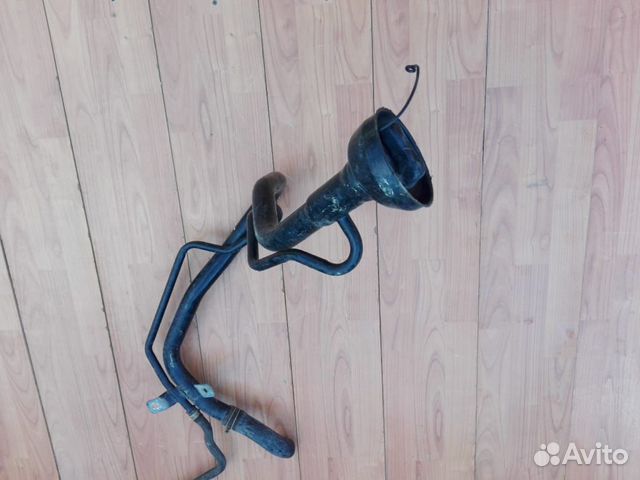 Горловина Топливного Бака Nissan Teana J32