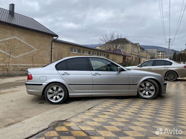 Bilstein B8 sprint (Performance Plus) для BMW E46 Bilstein B8 sprint (Performance Plus) для BMW E46