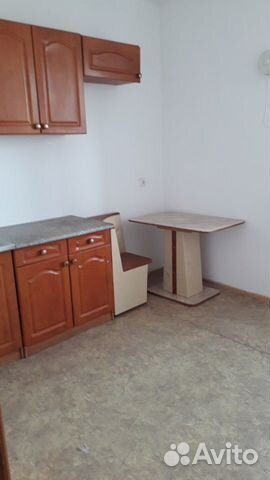 1-к квартира, 38 м², 3/4 эт. 1-к квартира, 38 м², 3/4 эт.