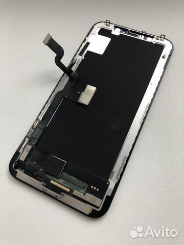 Дисплей iPhone x orig обмен на iPad air с симкой Дисплей iPhone x orig обмен на iPad air с симкой