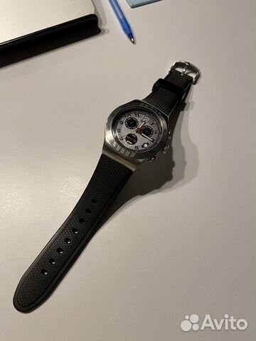 Продам часы Swatch Irony Продам часы Swatch Irony
