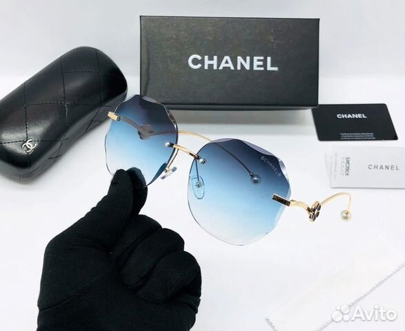 Очки Chanel Очки Chanel