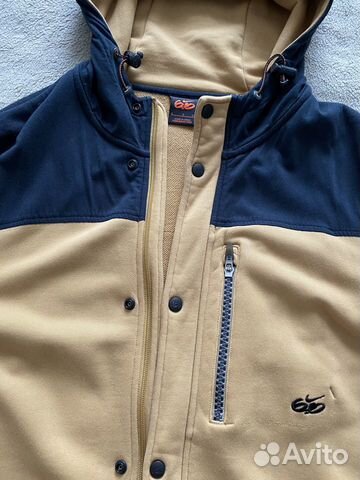 Толстовка Nike 6.0 оригинал