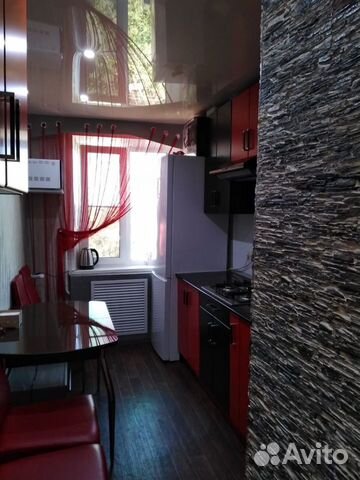 2-к квартира, 45 м², 3/5 эт.