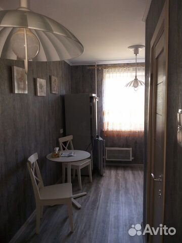 1-к квартира, 32 м², 2/5 эт.