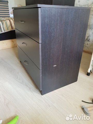 Комод Тодален IKEA Комод Тодален IKEA