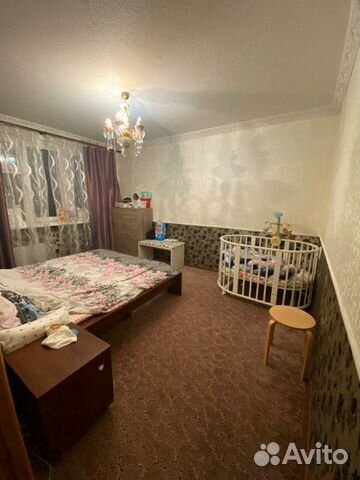 3-к квартира, 83 м², 3/22 эт. 3-к квартира, 83 м², 3/22 эт.