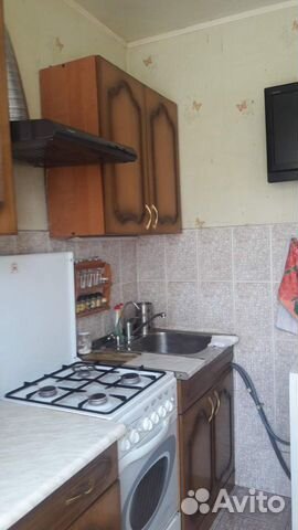 1-к квартира, 32.7 м², 4/9 эт.