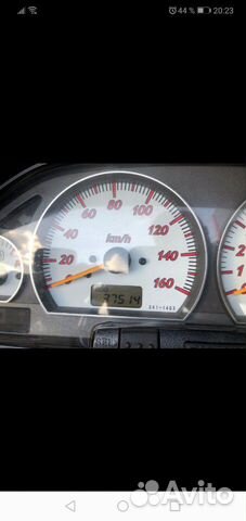 Suzuki skywave 400