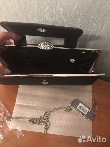 Новый Вечерний клатч