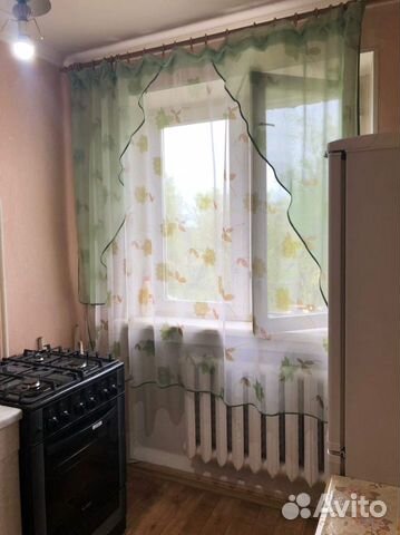 1-к квартира, 31.5 м², 5/5 эт.