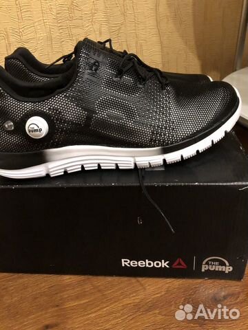 Кроссовки reebok Кроссовки reebok