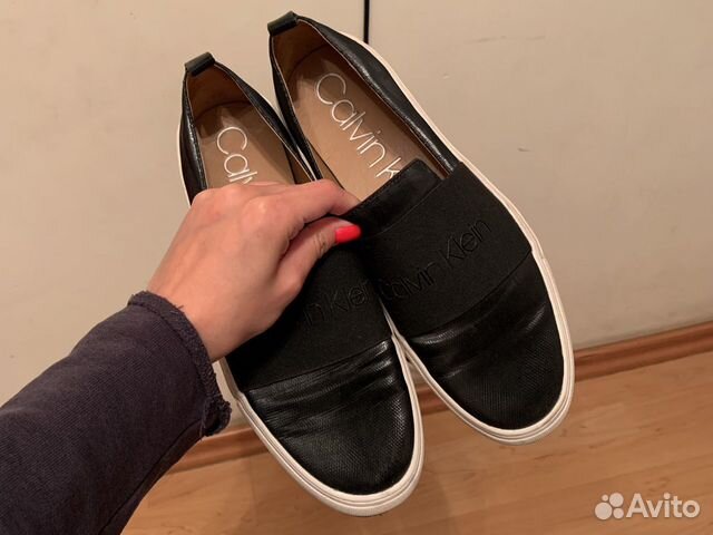 Слипоны Слипоны