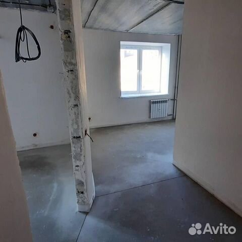 2-к квартира, 60 м², 9/10 эт.