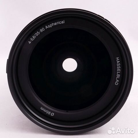 Hasselblad HCD 35-90mm f/4-5.6