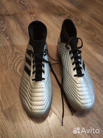 Бутсы Adidas Predator 19.3 FG Бутсы Adidas Predator 19.3 FG