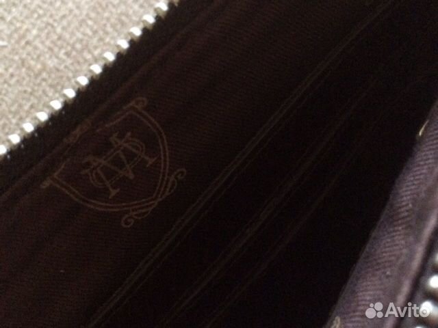 Сумка Massimo Dutti