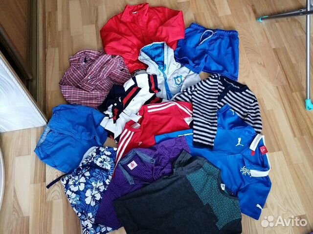 Футболка поло Tommy Hilfiger Puma Adidas пакет вещ Футболка поло Tommy Hilfiger Puma Adidas пакет вещ