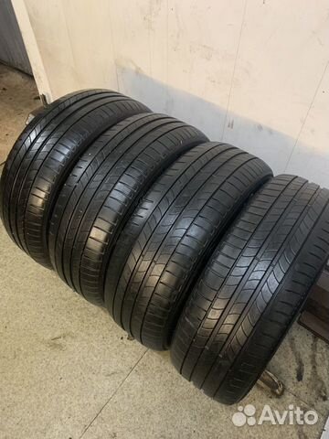 R17 летние шины б/у большой выбор R17 летние шины б/у большой выбор