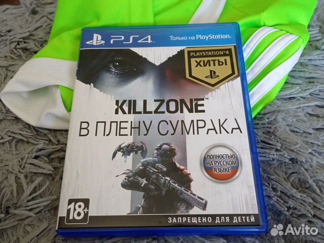 Игра для приставки