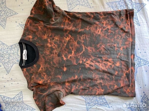 Футболка stone island cp.company Футболка stone island cp.company