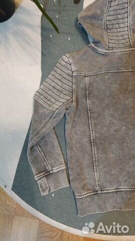 Худи, джемпер h&m