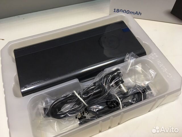 Новые Dell Power Companion PW7015L запечатаны Новые Dell Power Companion PW7015L запечатаны