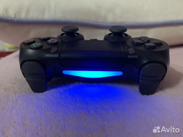 Джойстик для PS4 Джойстик для PS4
