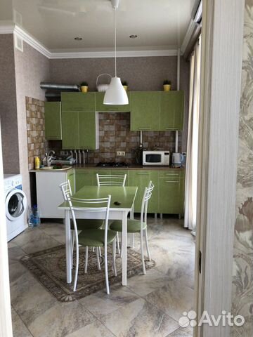 1-к квартира, 47 м², 3/7 эт.
