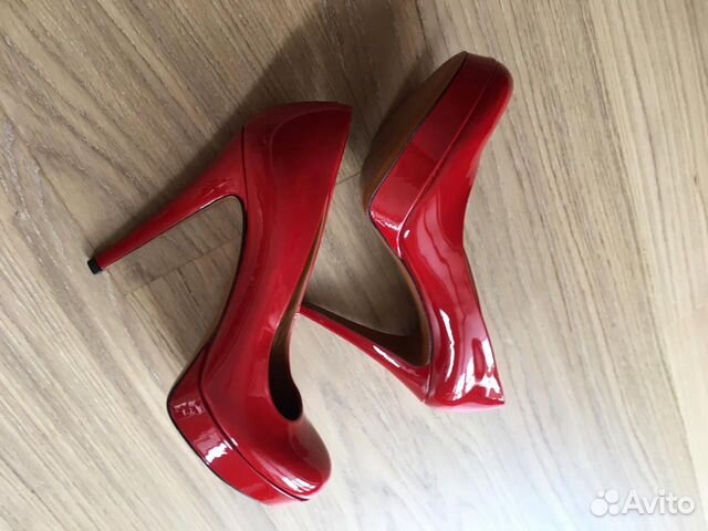 Туфли Gucci