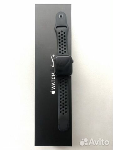 Apple watch S4 44