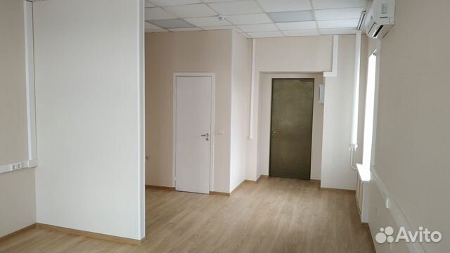 Офис, 30 м², новый ремонт, юр. адрес, метро