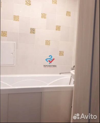 2-к квартира, 33 м², 7/9 эт.