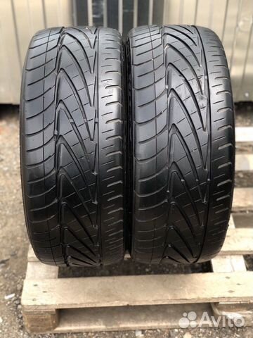 Nitto Neo Gen 235/30 R20