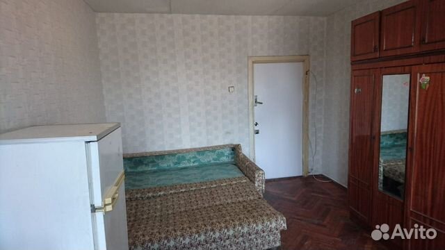 Комната 17 м² в 3-к, 4/5 эт. Комната 17 м² в 3-к, 4/5 эт.