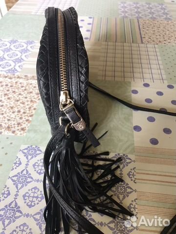 Сумка Massimo Dutti