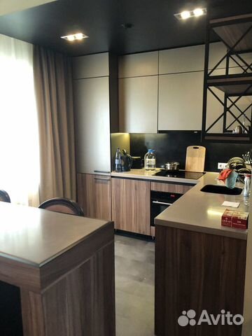 2-к квартира, 53 м², 3/5 эт.