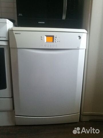 Посудомоечная машина Beko Посудомоечная машина Beko