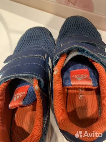 Кроссовки adidas 33 Кроссовки adidas 33