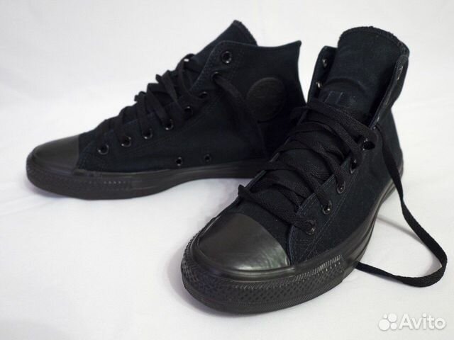 Кеды Converse