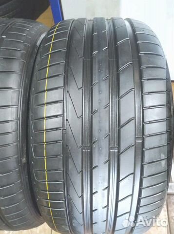 275 40 19 Hankook бу Шины Летние 275 40 R19 94W 275 40 19 Hankook бу Шины Летние 275 40 R19 94W