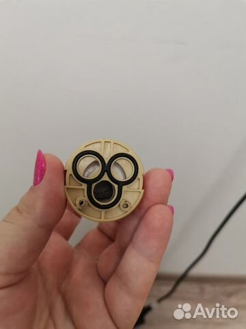 Картридж для смесителя Kaiser art35k