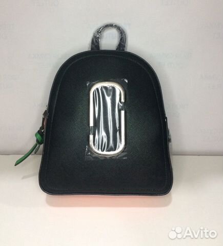Рюкзак женский Marc Jacobs