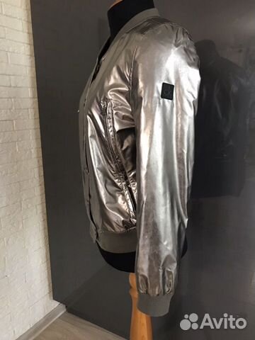 Ветровка куртка Calvin Klein