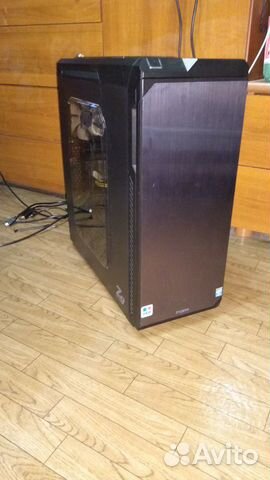 Компьютер для работы