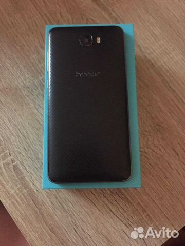 Телефон Honor 5A Телефон Honor 5A