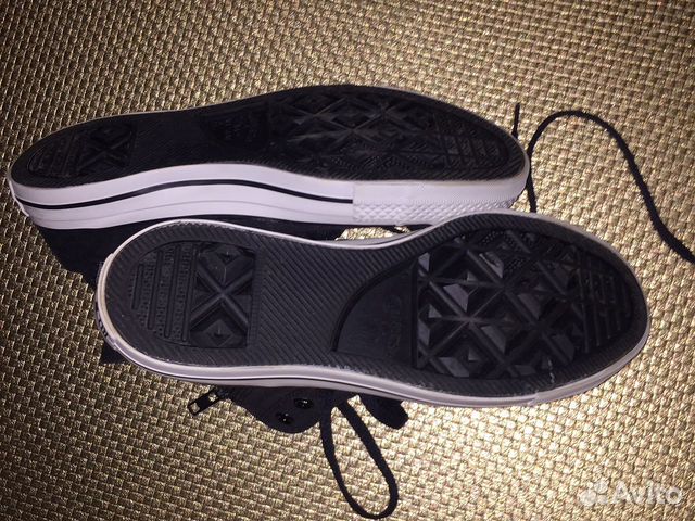 Converse оригинал Converse оригинал