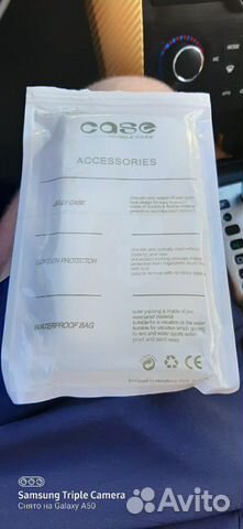 Чехол Samsung A50 Chevrolet Чехол Samsung A50 Chevrolet